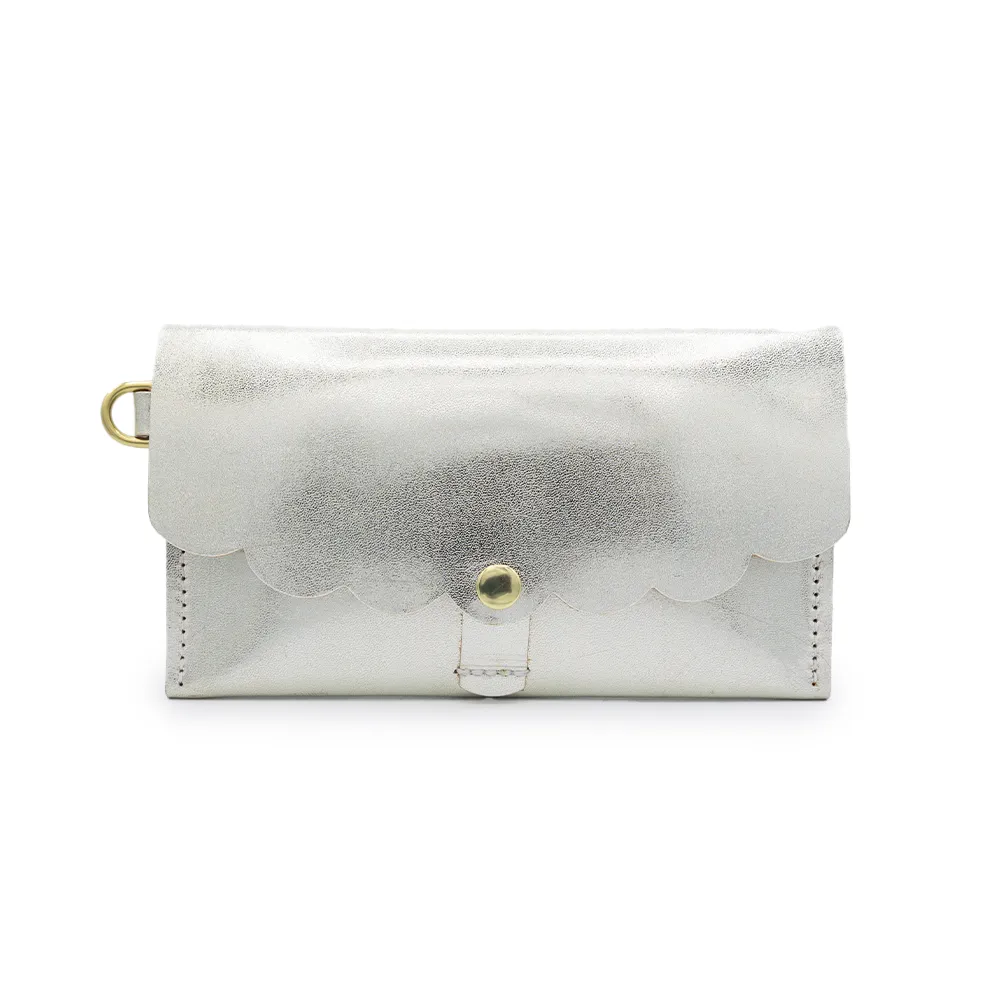 Daisy Wallet sold by Glad & Young Studio product image thumbnail 3