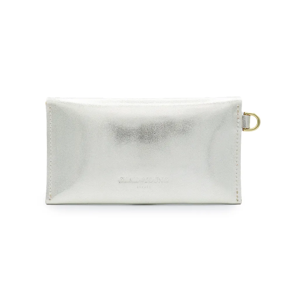 Daisy Wallet sold by Glad & Young Studio product image thumbnail 4