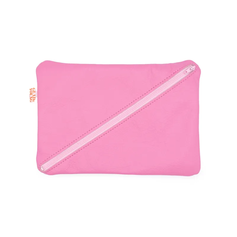 Zig Zag Bag sold by Glad & Young Studio