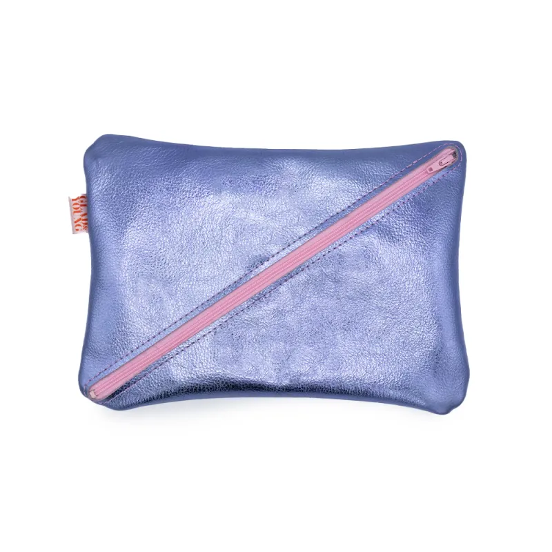 Zig Zag Bag sold by Glad & Young Studio