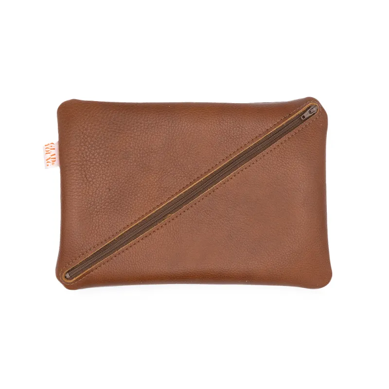 Zig Zag Bag sold by Glad & Young Studio