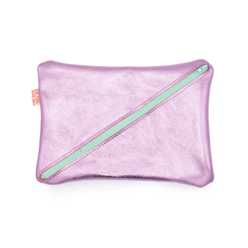 Zig Zag Bag sold by Glad & Young Studio