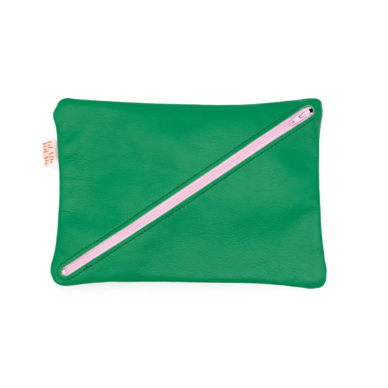 Zig Zag Bag sold by Glad & Young Studio