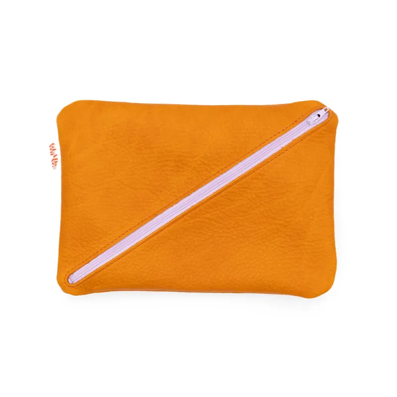 Zig Zag Bag sold by Glad & Young Studio