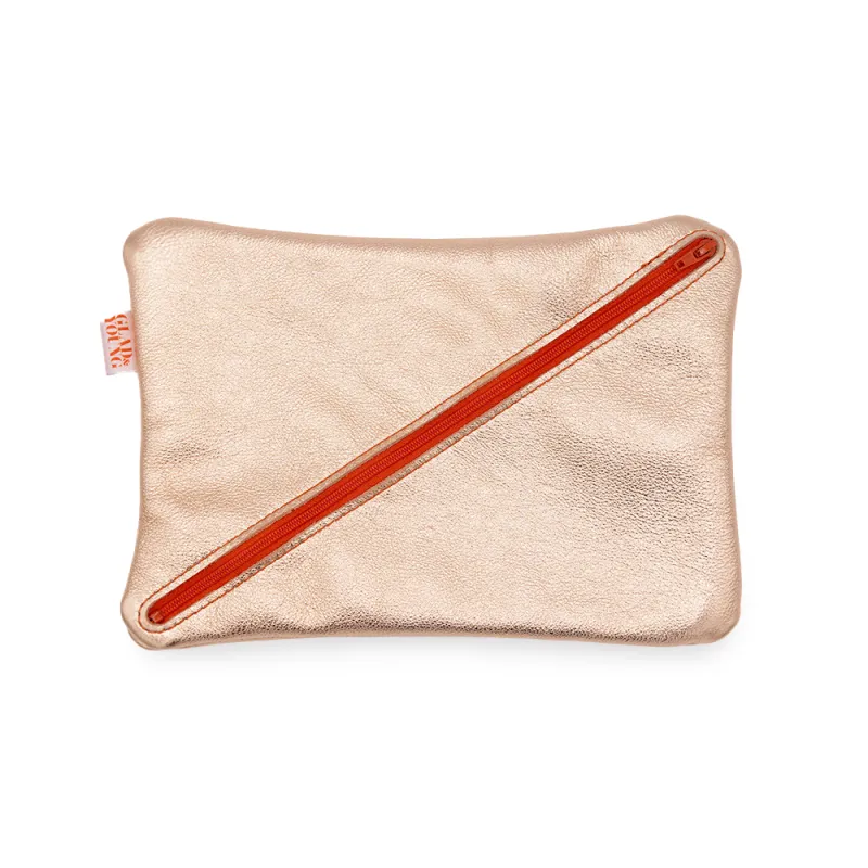 Zig Zag Bag sold by Glad & Young Studio