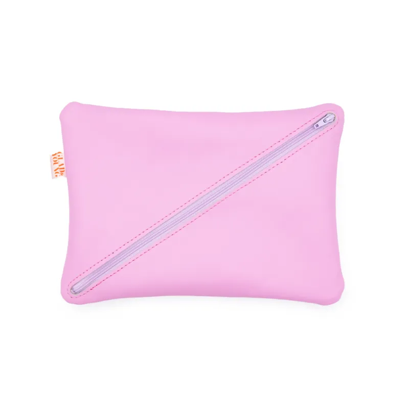 Zig Zag Bag sold by Glad & Young Studio
