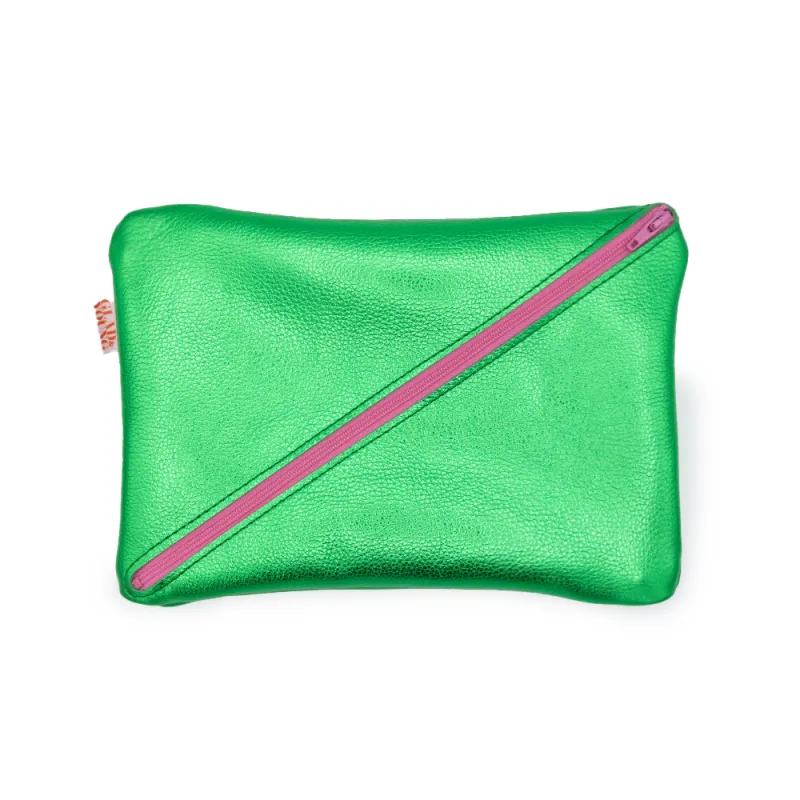 Zig Zag Bag sold by Glad & Young Studio