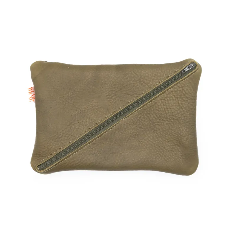 Zig Zag Bag sold by Glad & Young Studio