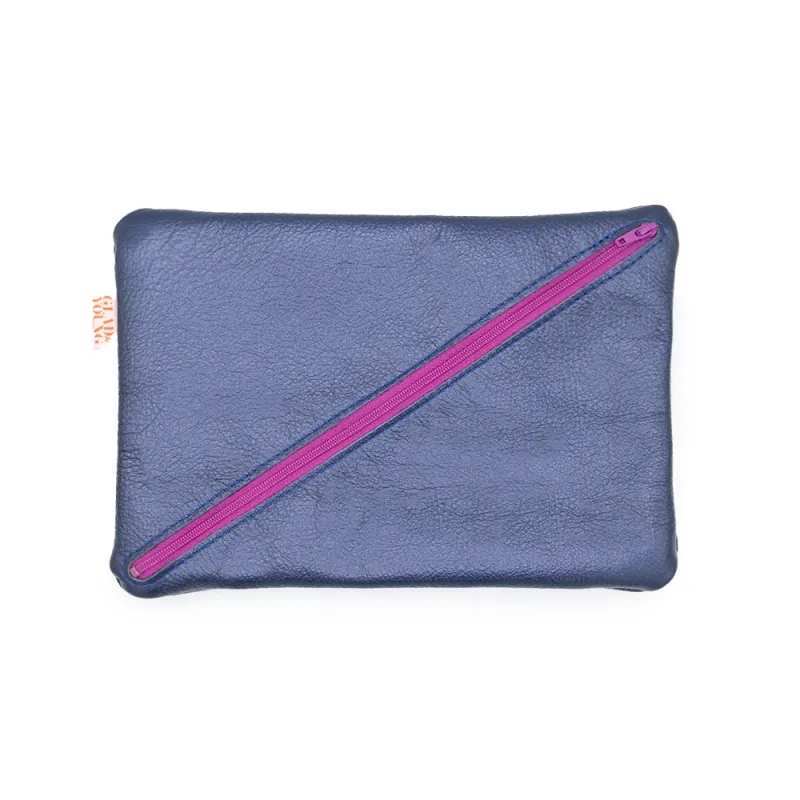 Zig Zag Bag sold by Glad & Young Studio