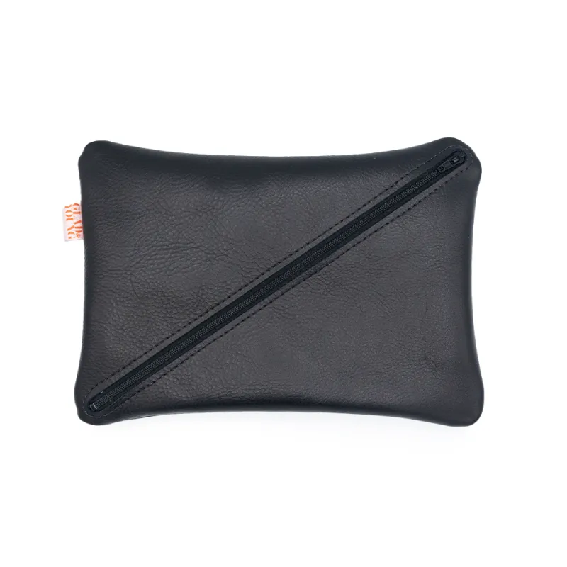 Zig Zag Bag sold by Glad & Young Studio