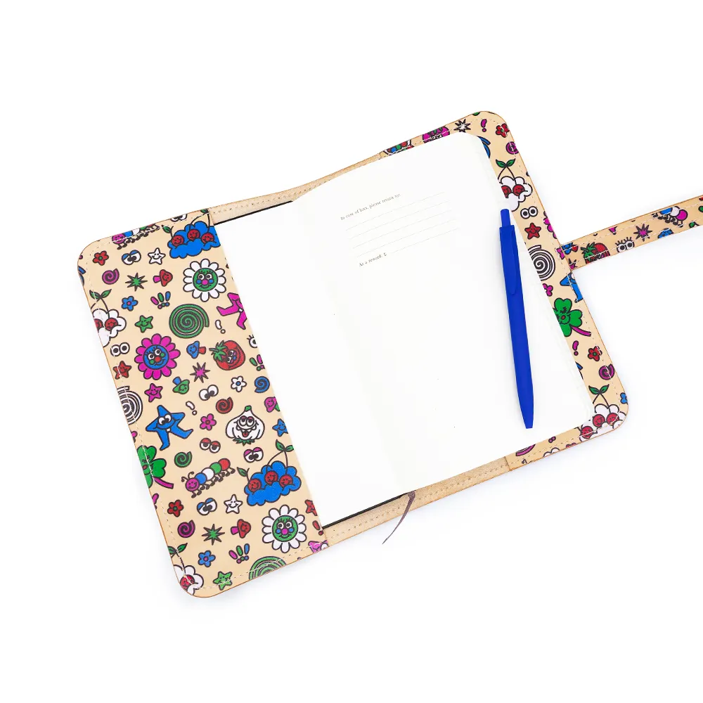 Short Story Journal sold by Glad & Young Studio product image thumbnail 3