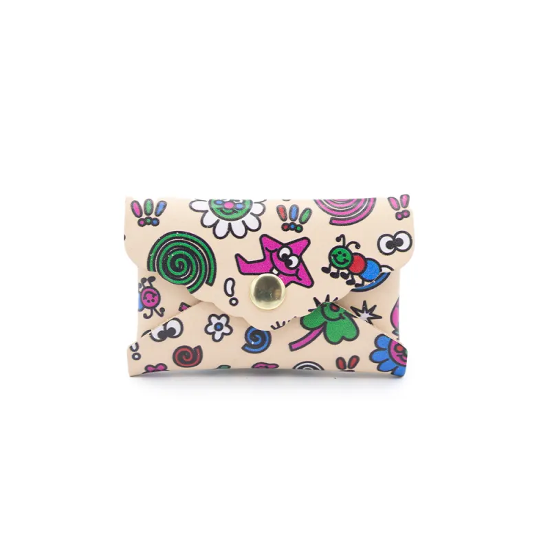 Highly Classified Envelope sold by Glad & Young Studio