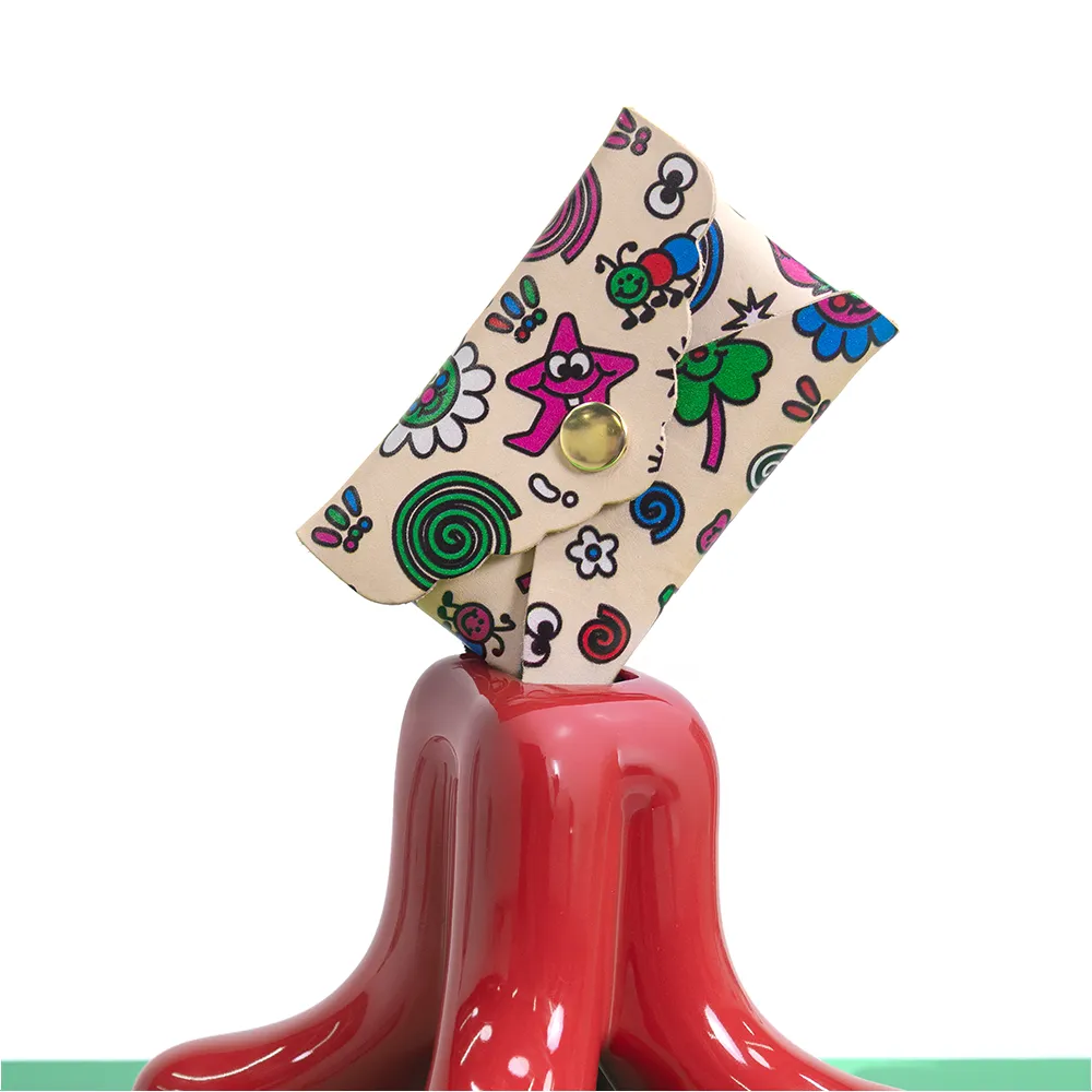 Highly Classified Envelope sold by Glad & Young Studio product image thumbnail 2