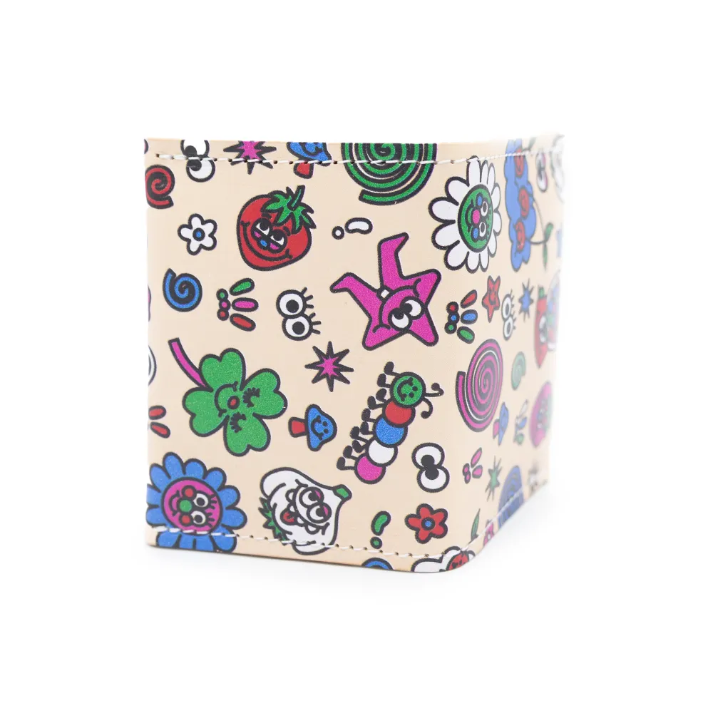 Anybody Wallet sold by Glad & Young Studio product image thumbnail 2