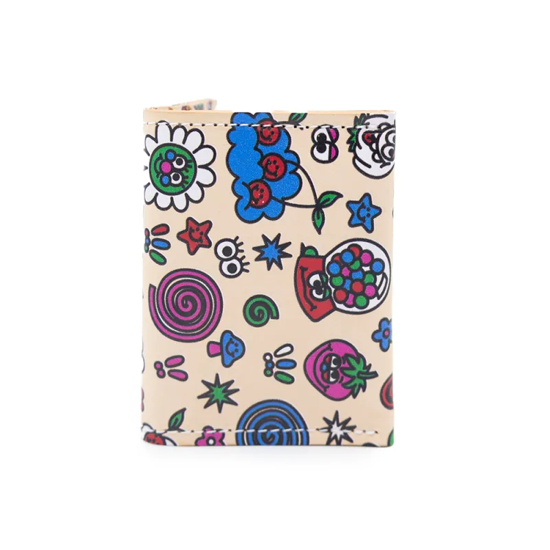 Anybody Wallet sold by Glad & Young Studio