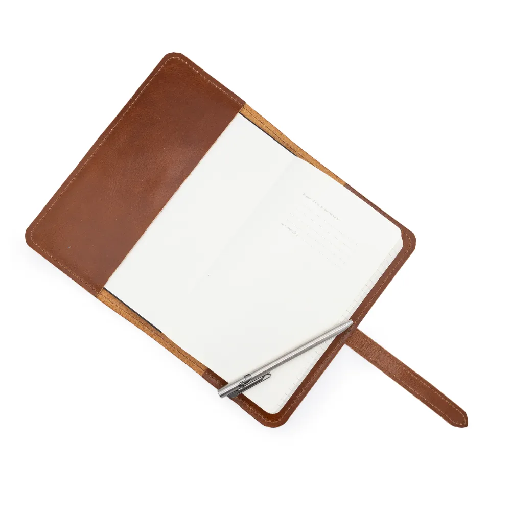 Short Story Journal sold by Glad & Young Studio product image thumbnail 3