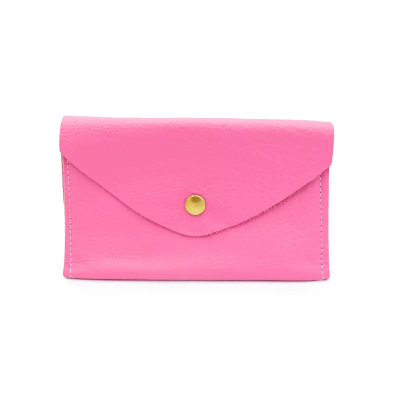 In a Snap Wallet sold by Glad & Young Studio