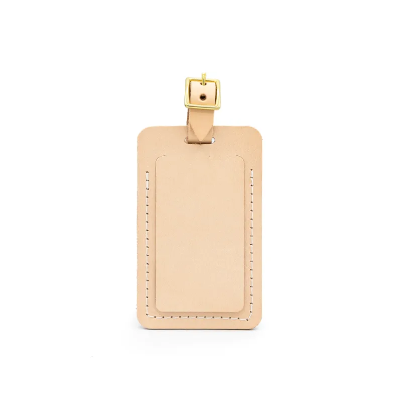 Luggage Tag sold by Glad & Young Studio