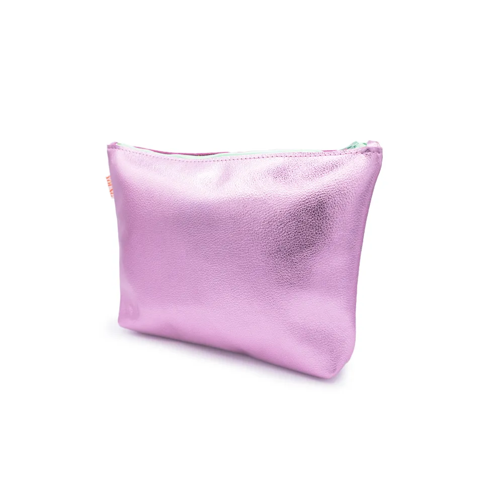 Treasures Pouch sold by Glad & Young Studio