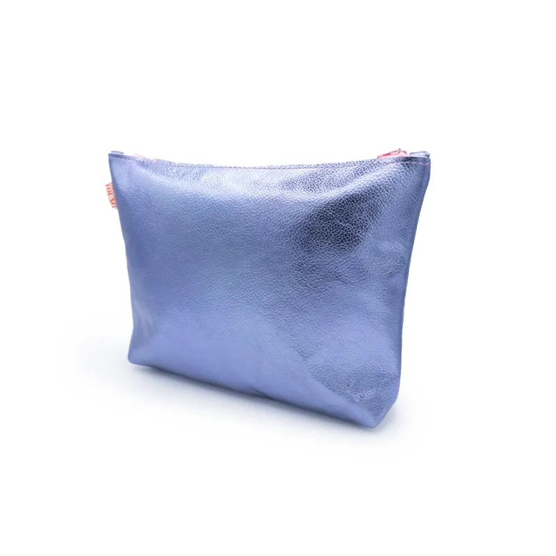 Treasures Pouch made by Glad & Young Studio