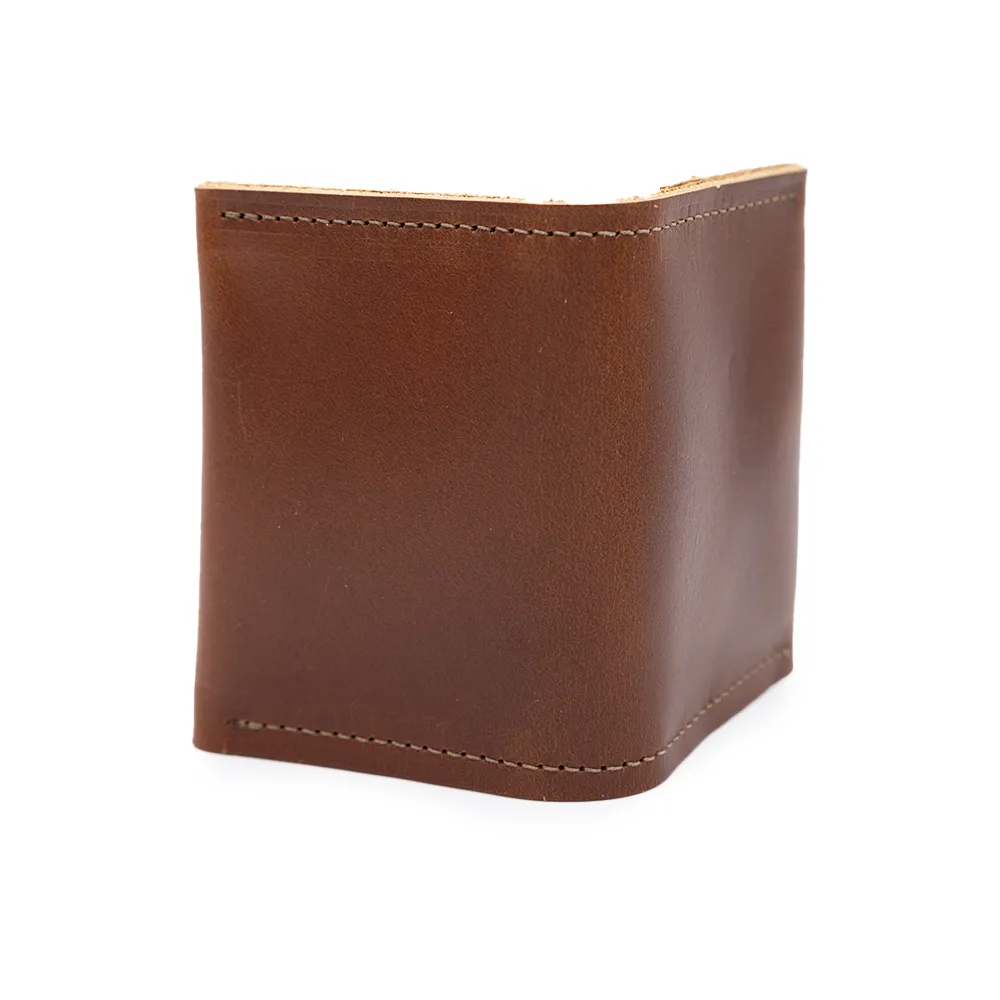 Anybody Wallet sold by Glad & Young Studio product image thumbnail 2