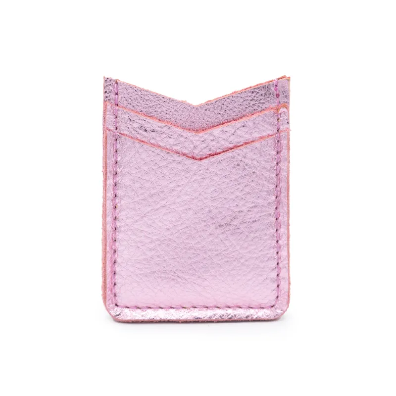 Card Wallet made by Glad & Young Studio