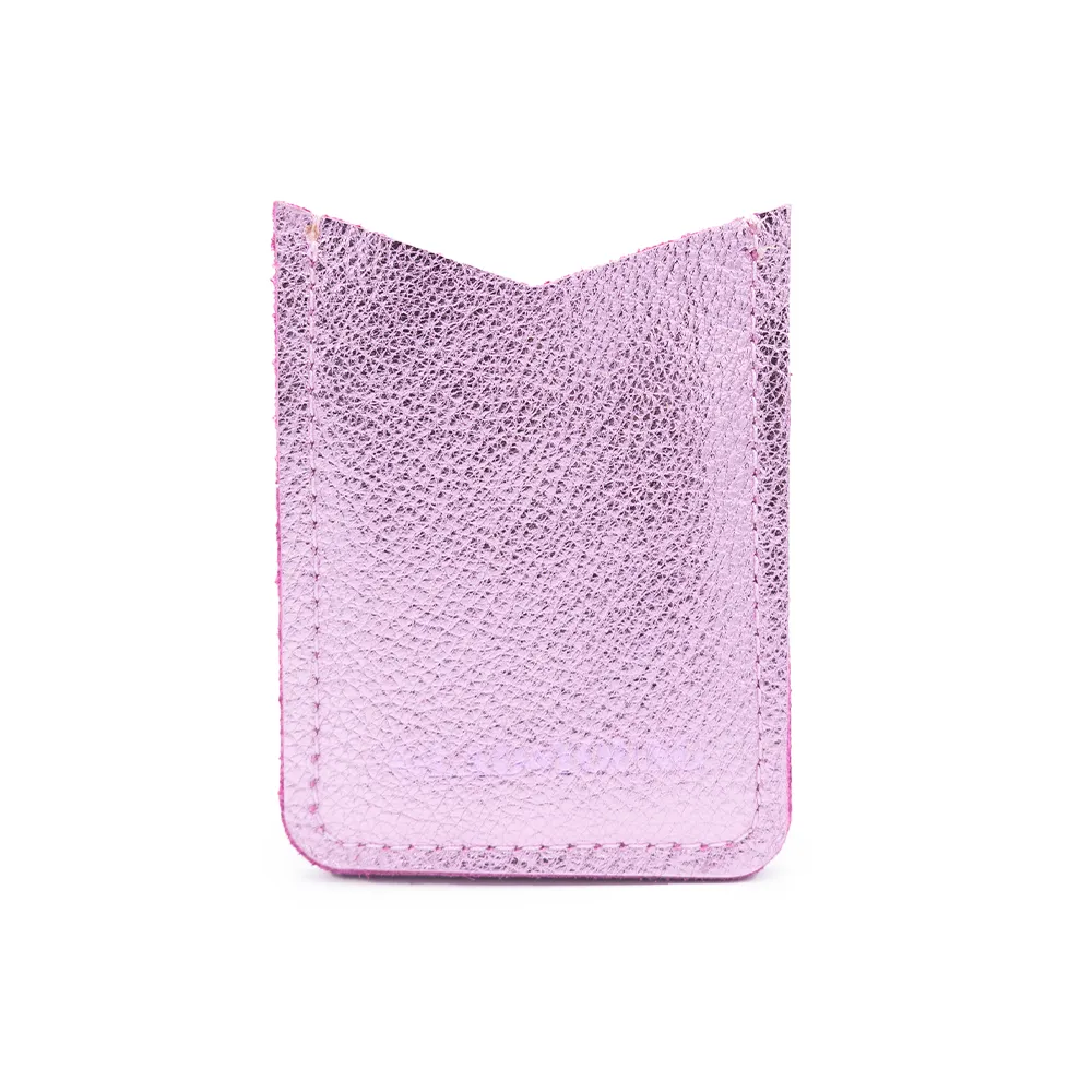 Card Wallet sold by Glad & Young Studio product image thumbnail 2