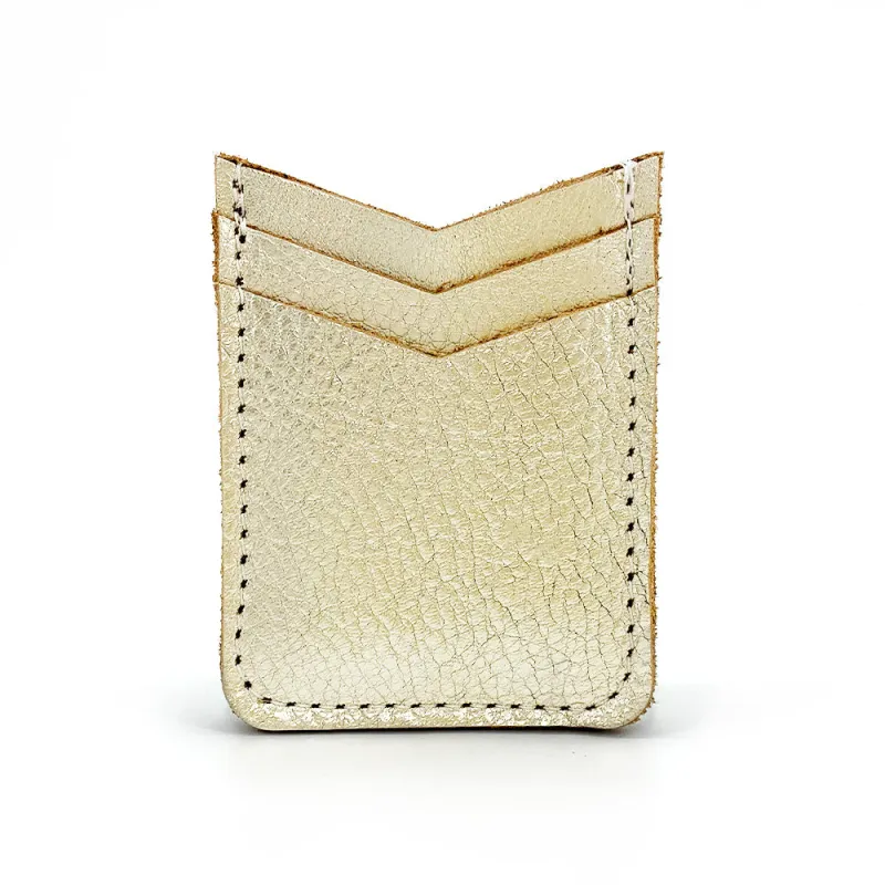 Card Wallet made by Glad & Young Studio