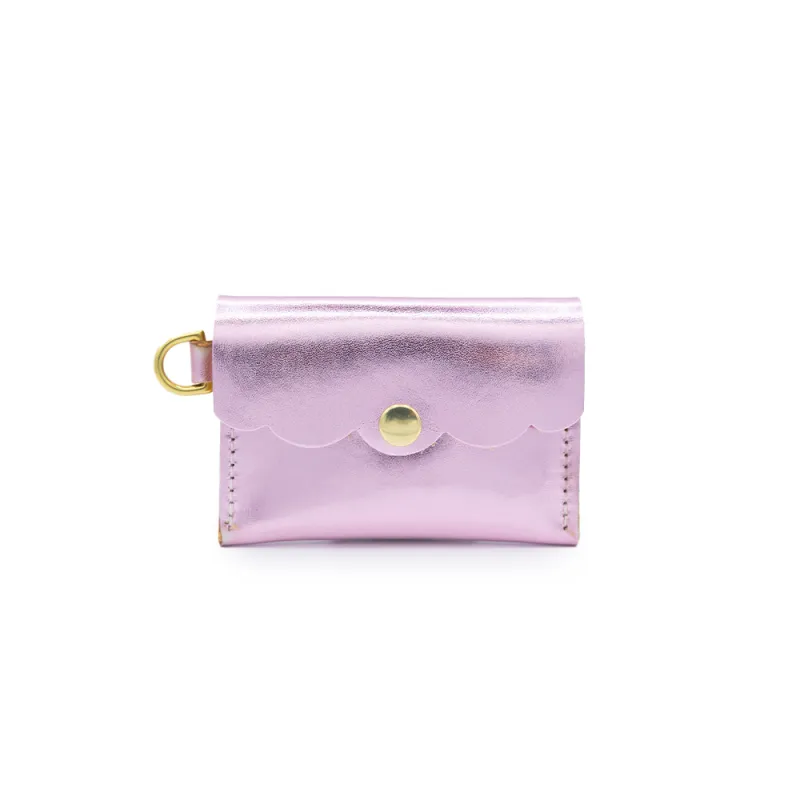 Dot Wallet made by Glad & Young Studio