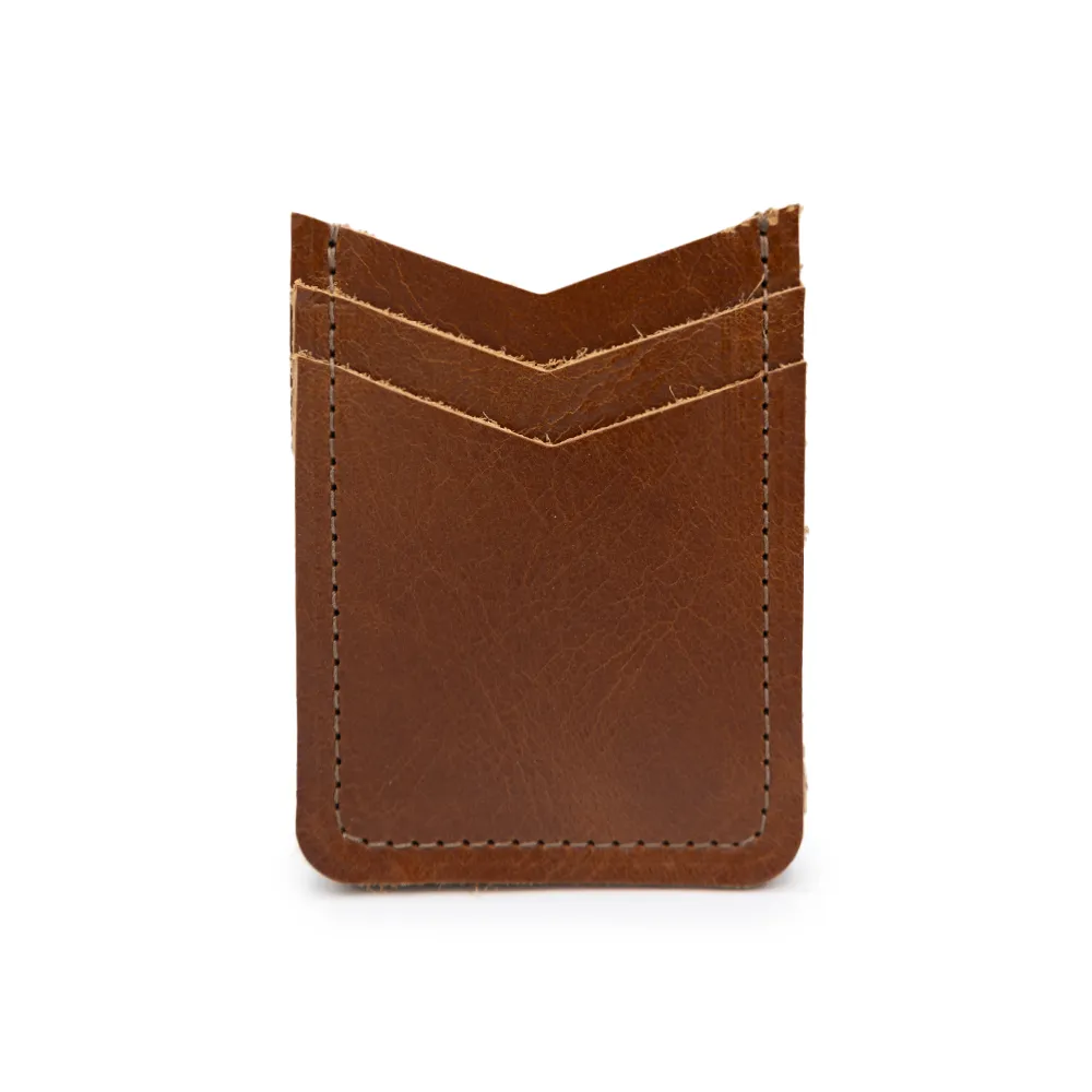 Card Wallet sold by Glad & Young Studio