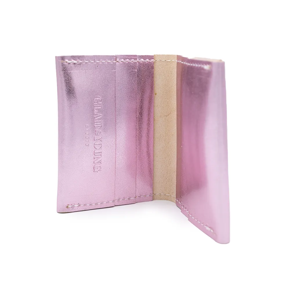 Anybody Wallet sold by Glad & Young Studio product image thumbnail 2