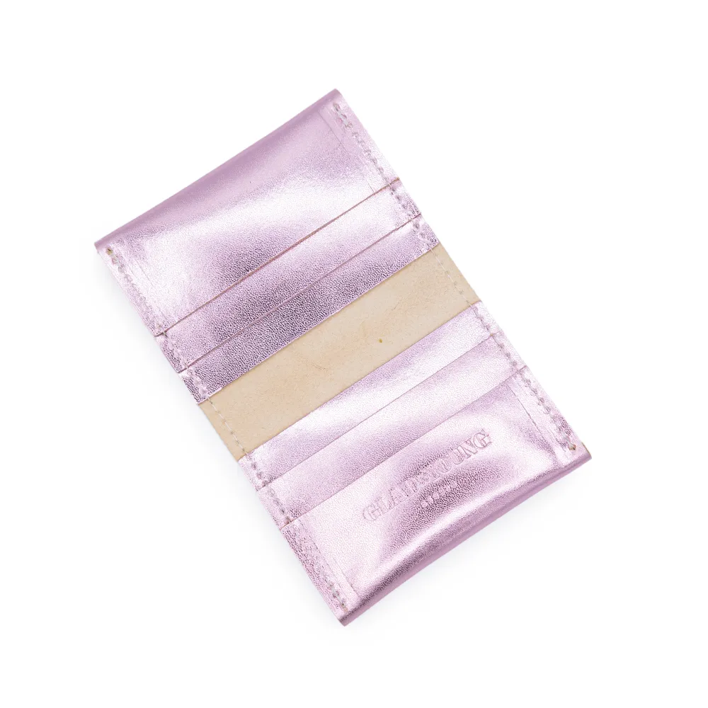 Anybody Wallet sold by Glad & Young Studio product image thumbnail 4