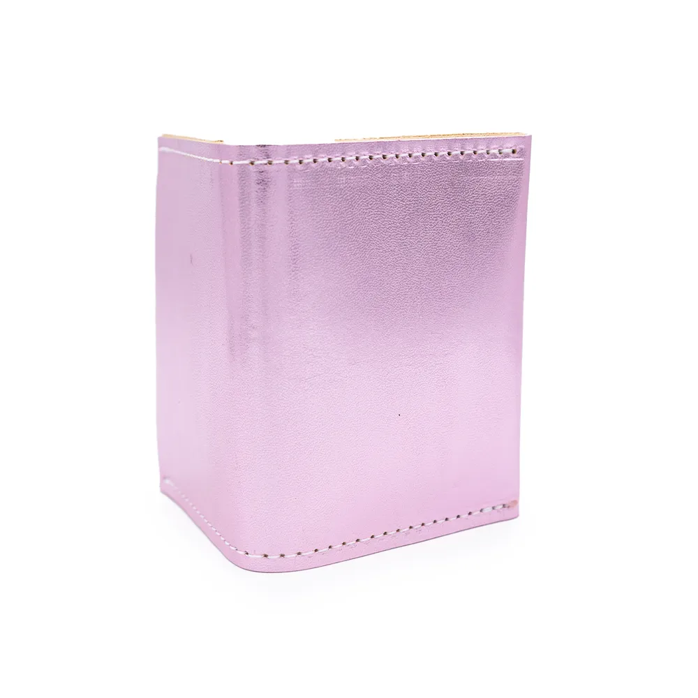 Anybody Wallet sold by Glad & Young Studio product image thumbnail 3