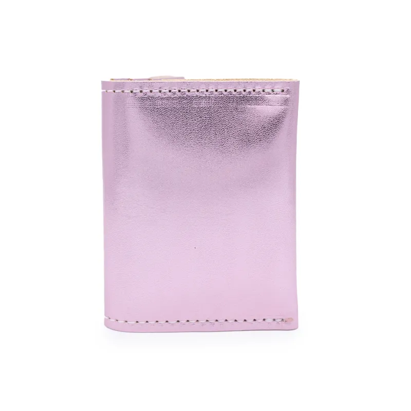 Anybody Wallet made by Glad & Young Studio