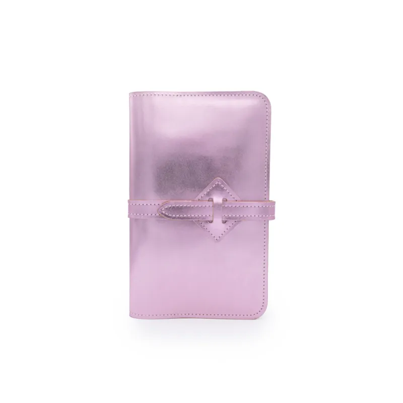 Short Story Journal made by Glad & Young Studio