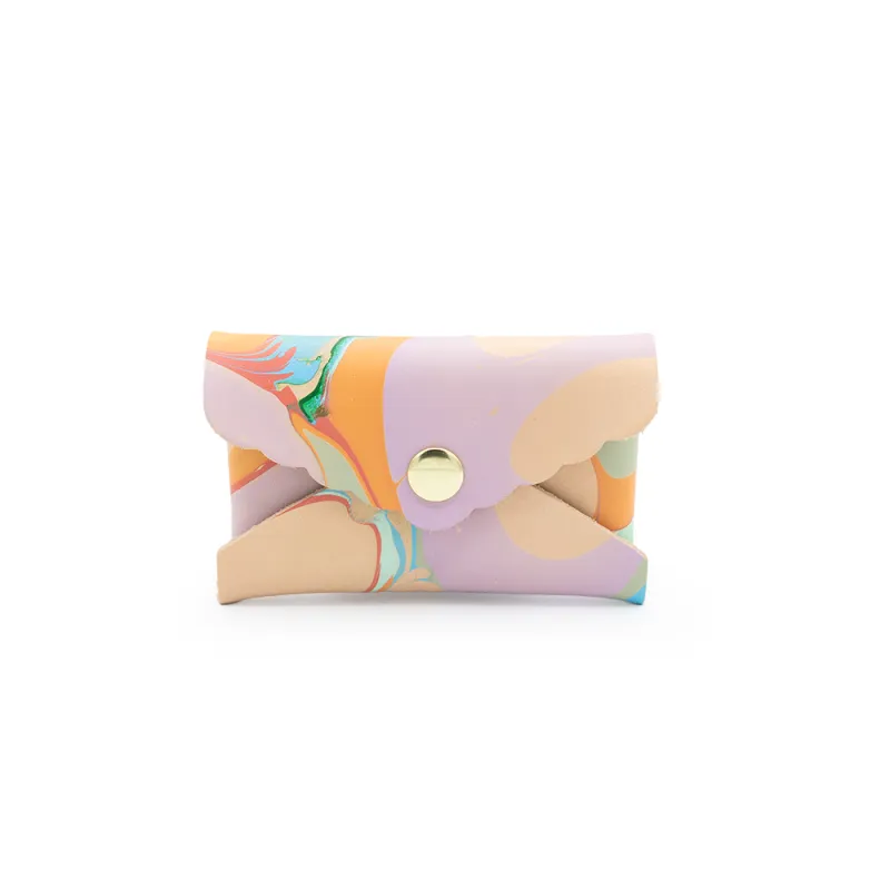 Highly Classified Envelope made by Glad & Young Studio