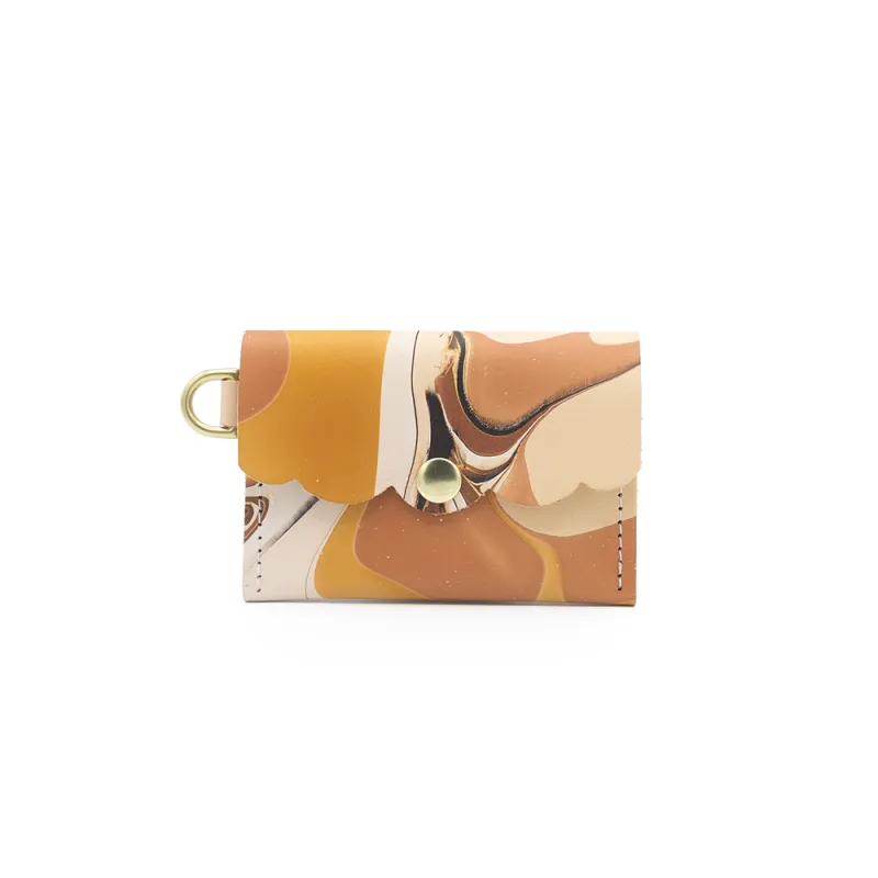Dot Wallet made by Glad & Young Studio