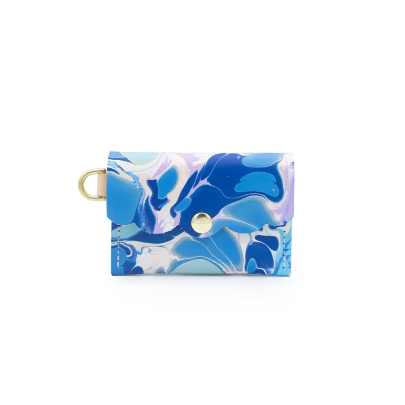 Dot Wallet made by Glad & Young Studio