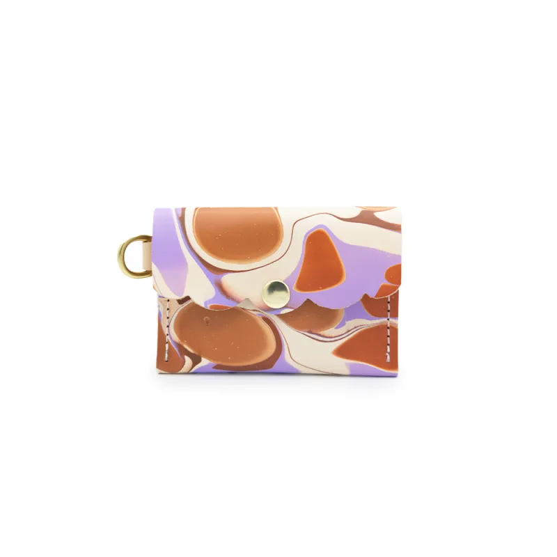 Dot Wallet made by Glad & Young Studio