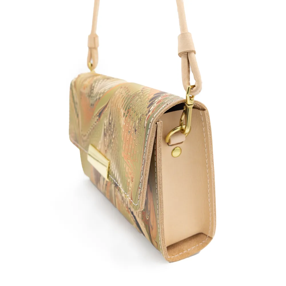 The Jenna sold by Glad & Young Studio product image thumbnail 2