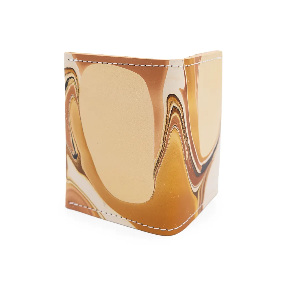 Anybody Wallet sold by Glad & Young Studio product image thumbnail 2