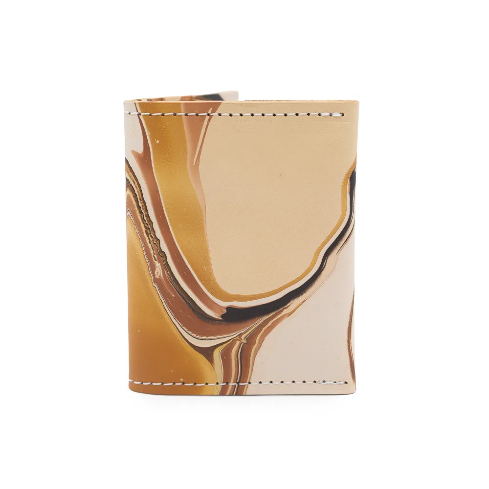 Anybody Wallet sold by Glad & Young Studio
