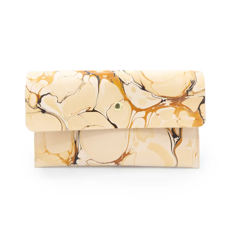 Classic Clutch made by Glad & Young Studio