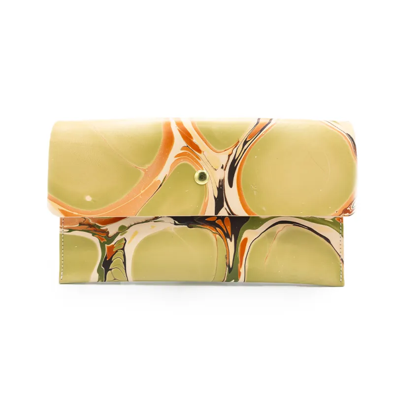 Classic Clutch made by Glad & Young Studio