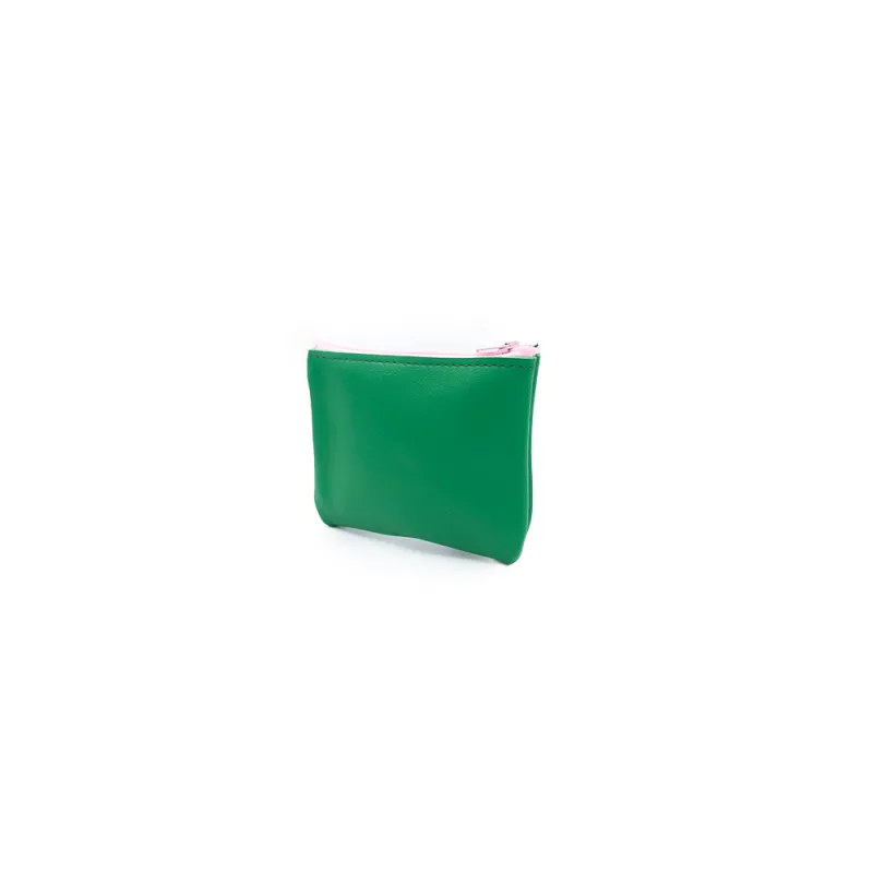 Small Trinkets Pouch made by Glad & Young Studio