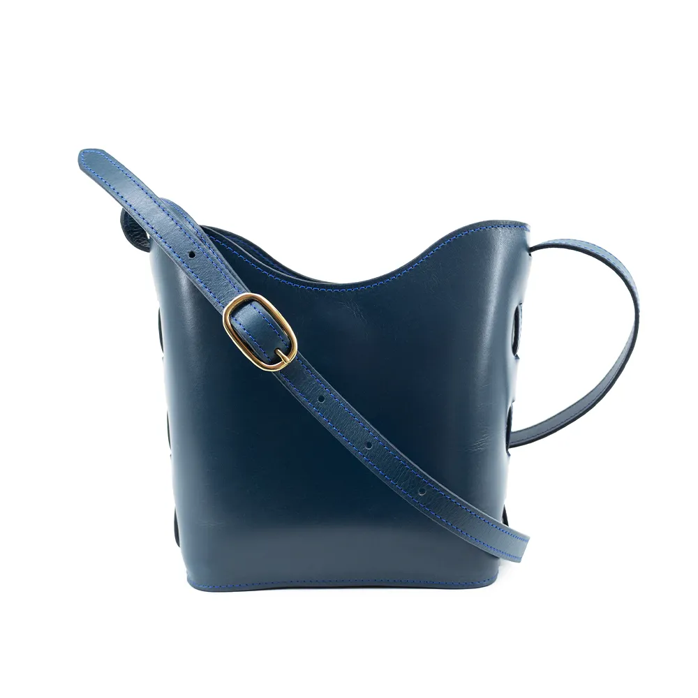 Winnie Crossbody sold by Glad & Young Studio product image thumbnail 5