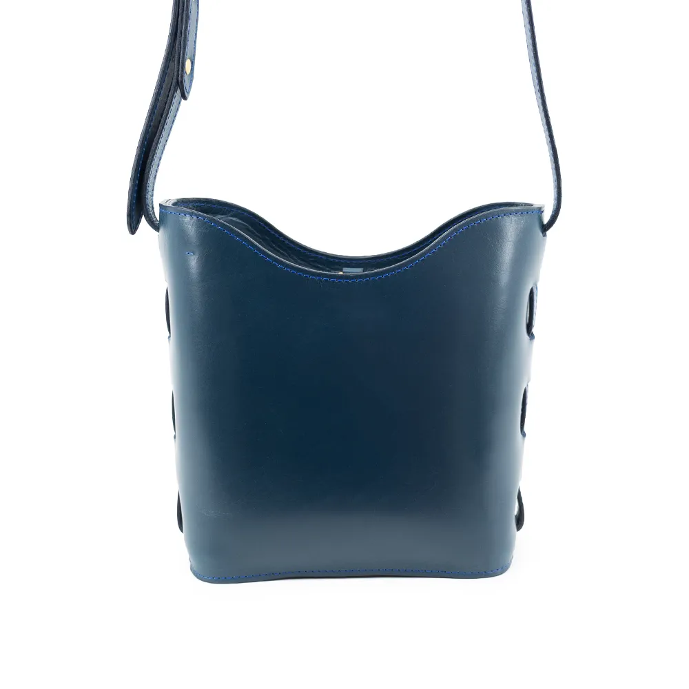 Winnie Crossbody sold by Glad & Young Studio product image thumbnail 2