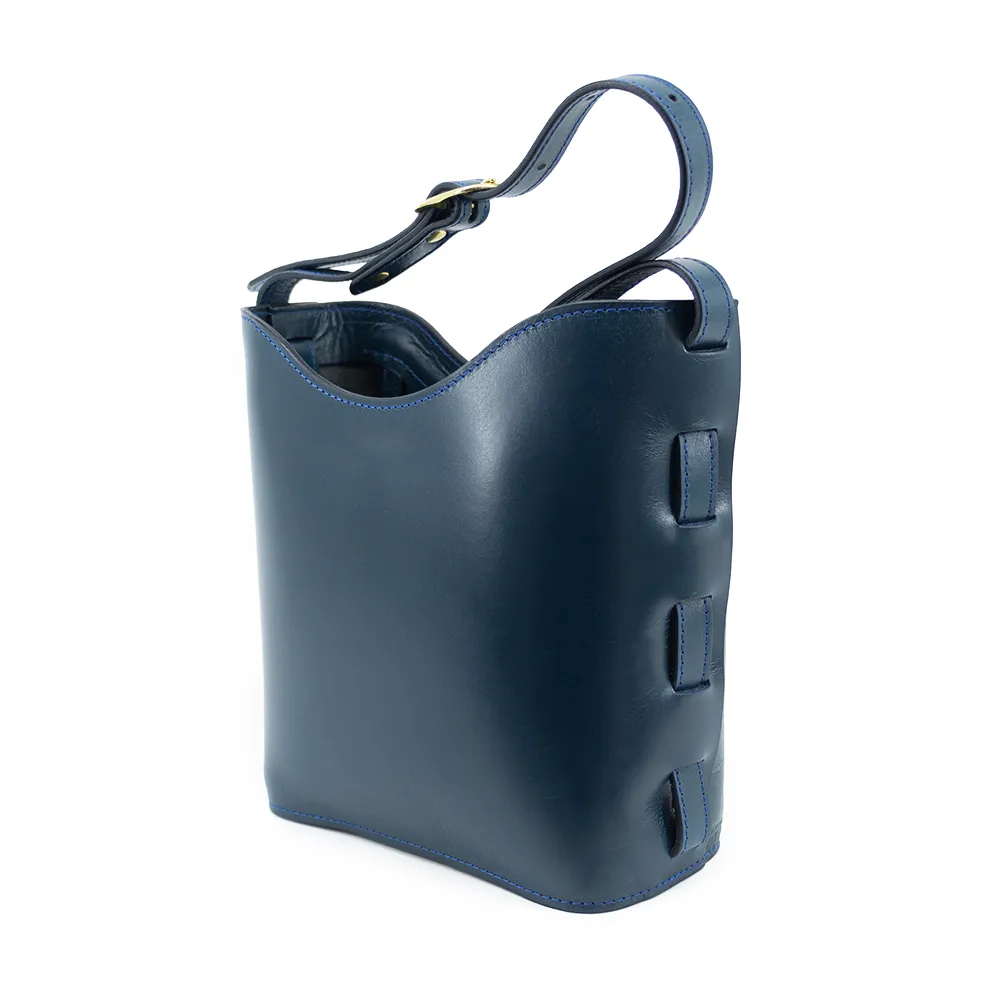 Winnie Crossbody sold by Glad & Young Studio product image thumbnail 4