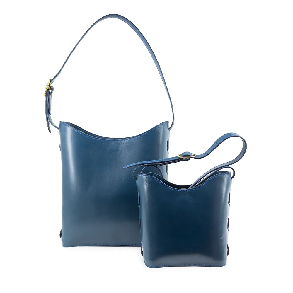 Winnie Crossbody sold by Glad & Young Studio product image thumbnail 3