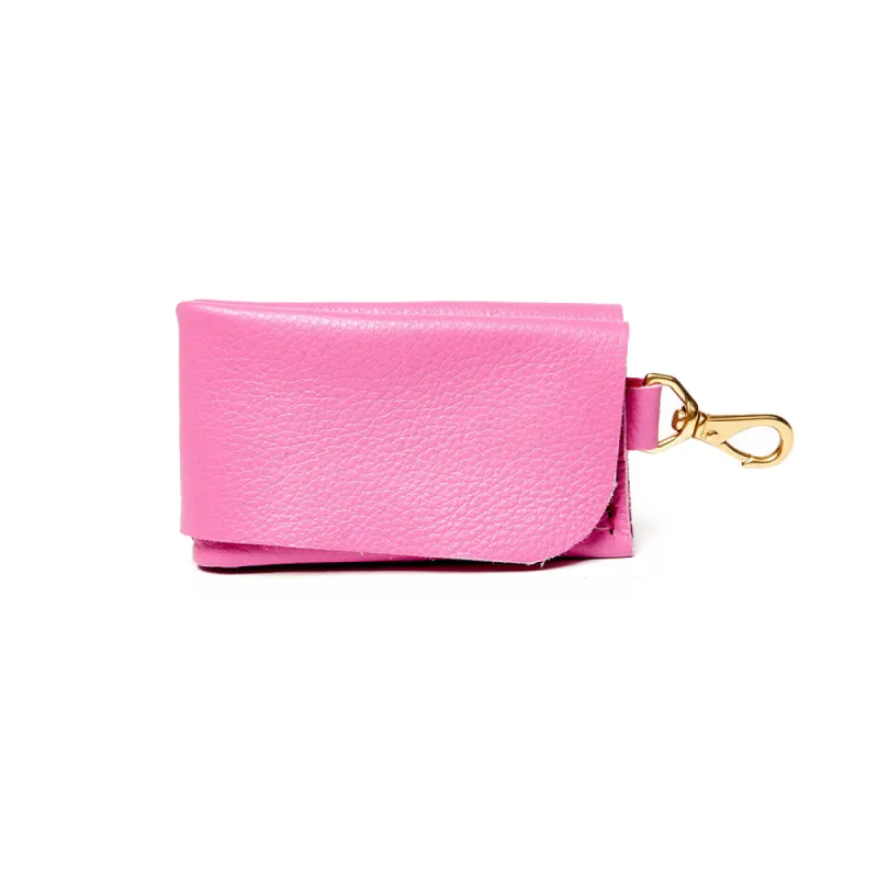 On-the-Go Wallet sold by Glad & Young Studio